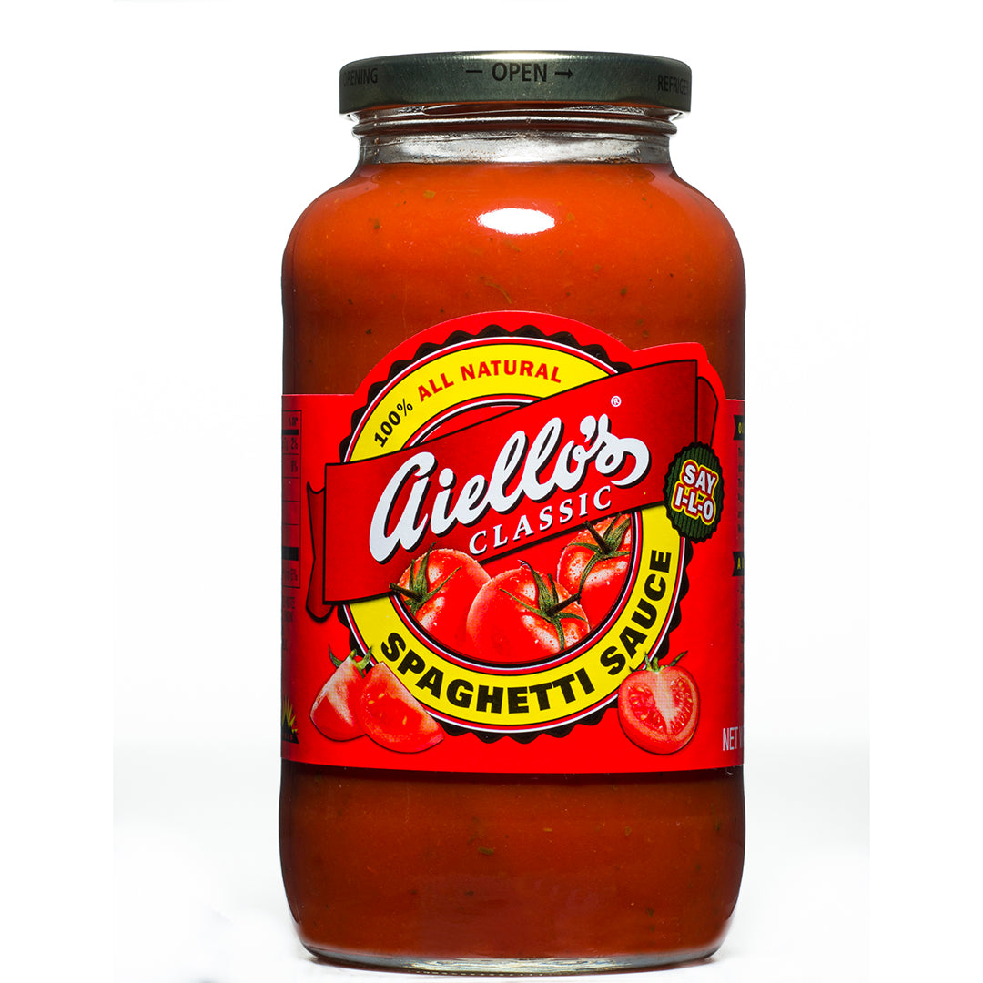 Aiello's