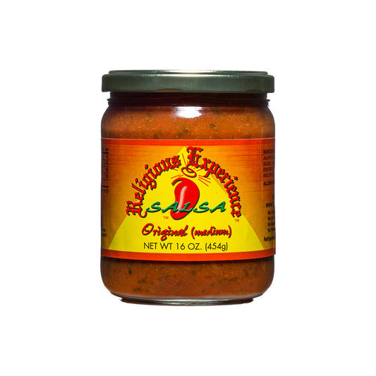 Original Salsa
