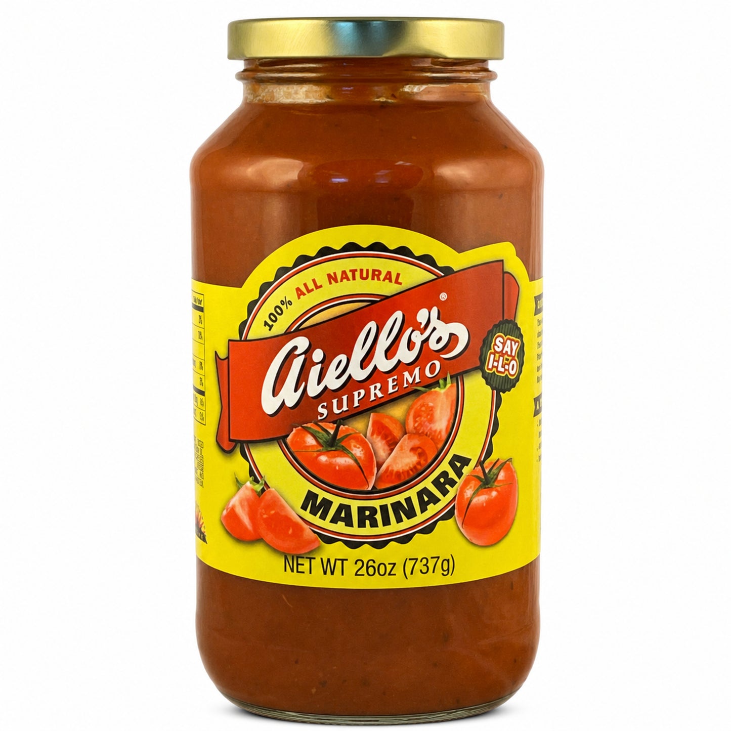 Supremo Marinara