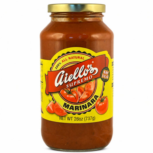 Supremo Marinara